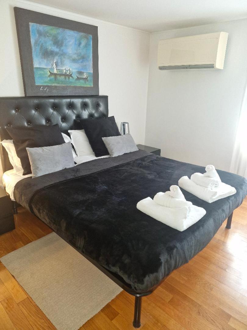 Apartment Luxury Archimede 80 — Photos 3