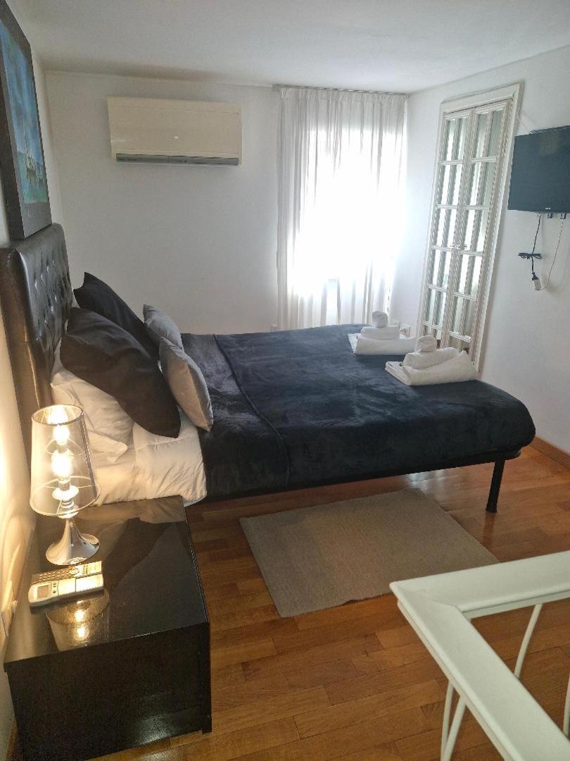 Apartment Luxury Archimede 80 — Photos 1